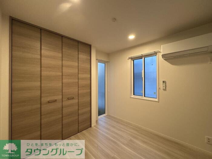 セレスティア六町IIIの物件内観写真