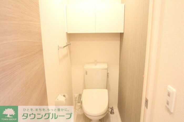 ラピュタ　ウイングスの物件内観写真