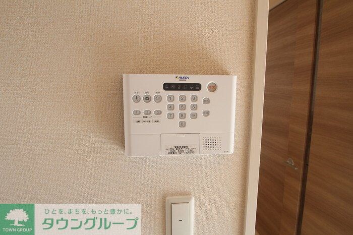 ラピュタ　ウイングスの物件内観写真