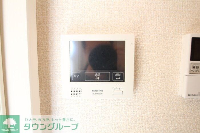 ラピュタ　ウイングスの物件内観写真