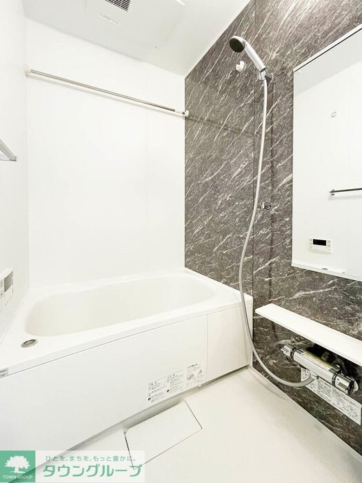 ルリアン西新井本町の物件内観写真