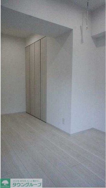 グランカーサ綾瀬の物件内観写真