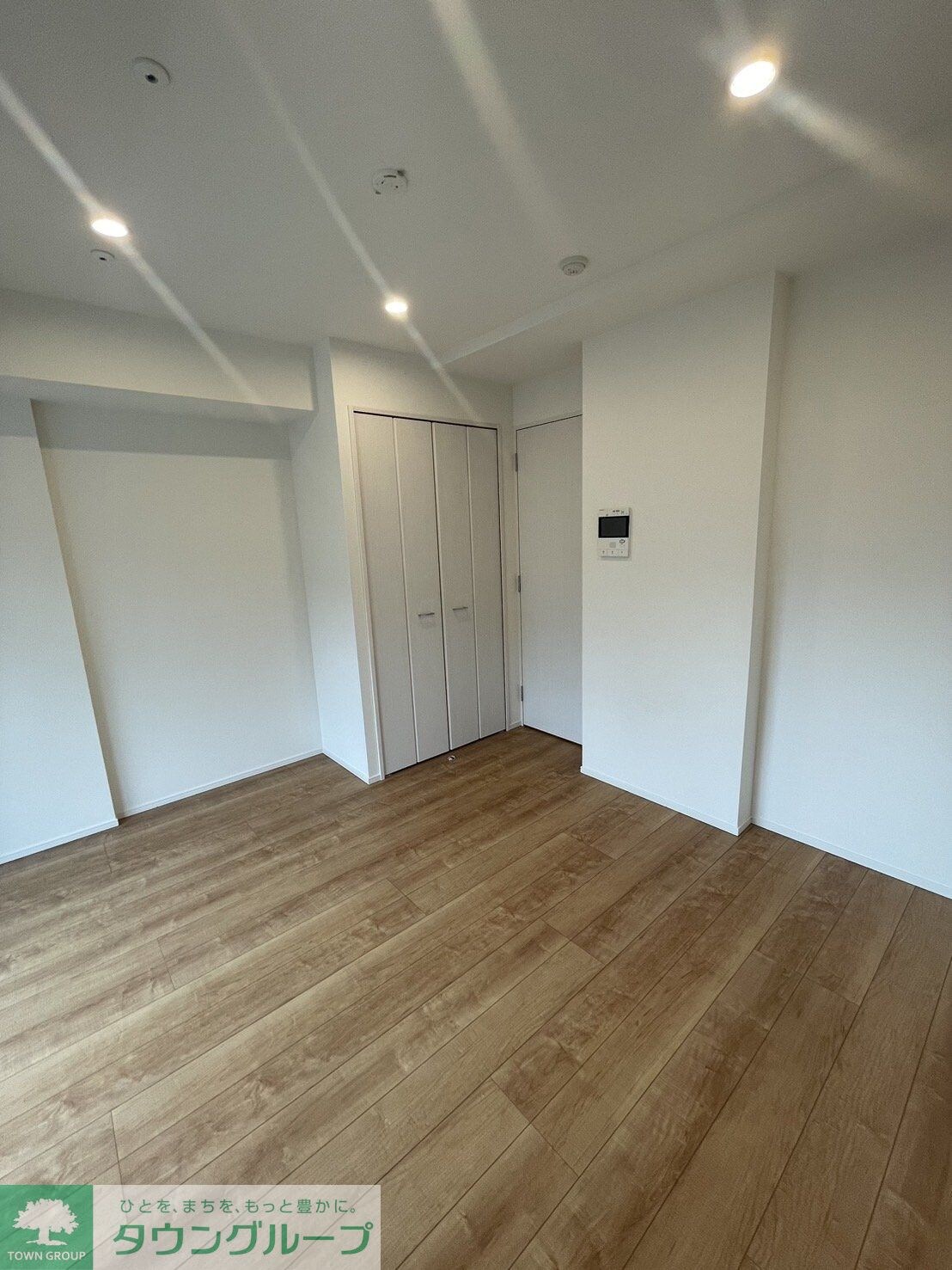 アーバンパーク綾瀬IIIの物件内観写真