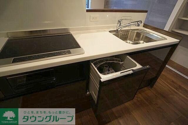 キースリーピアIIIの物件内観写真