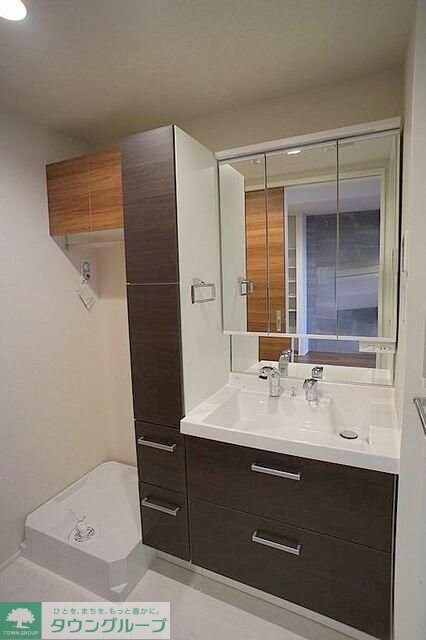 キースリーピアIIIの物件内観写真