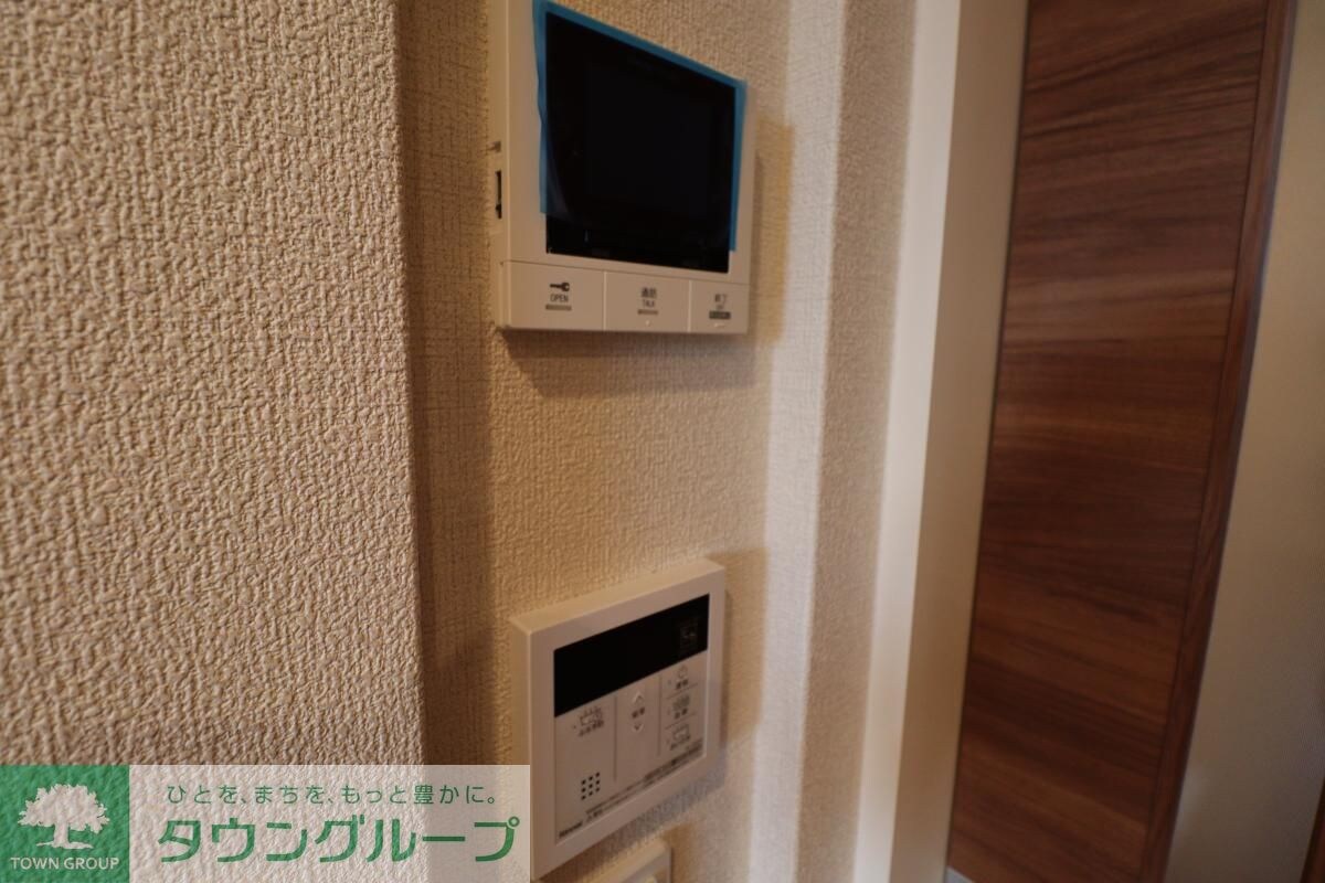 キースリーピアIIIの物件内観写真