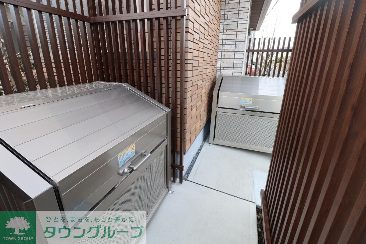 キースリーピアIIIの物件内観写真