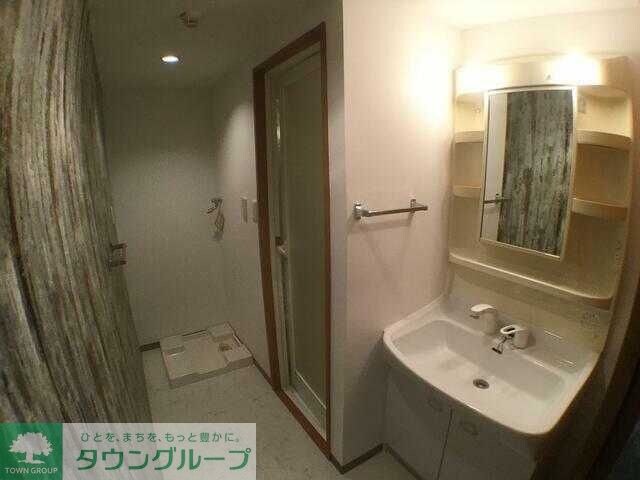 スターキャッスルの物件内観写真