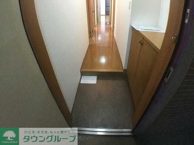 スターキャッスルの物件内観写真