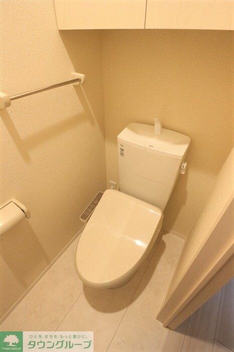 ジラソーレの物件内観写真