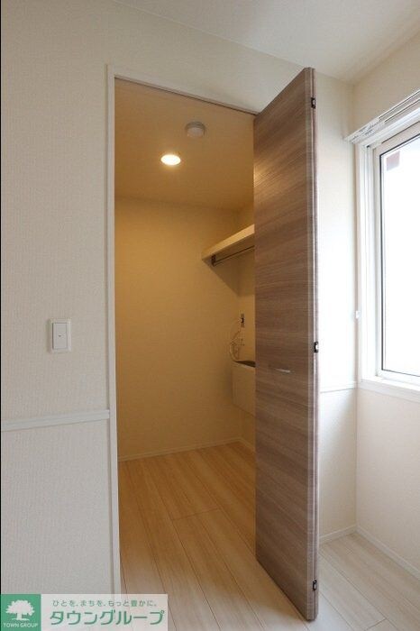 ジラソーレの物件内観写真