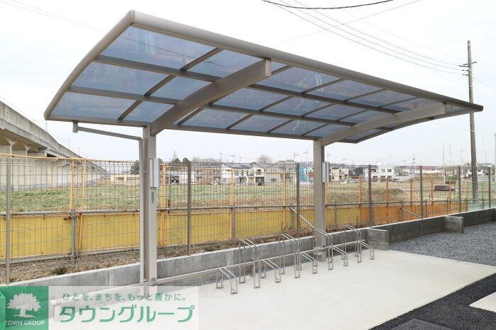 ジラソーレの物件内観写真