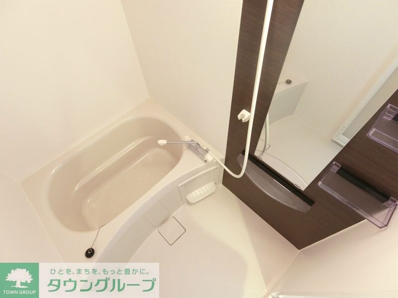 リブリ・OGW流山の物件内観写真