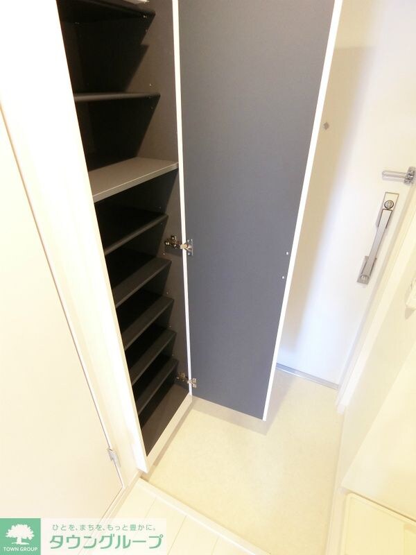 リブリ・OGW流山の物件内観写真