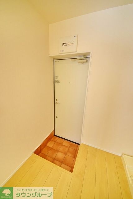 ルミエールの物件内観写真