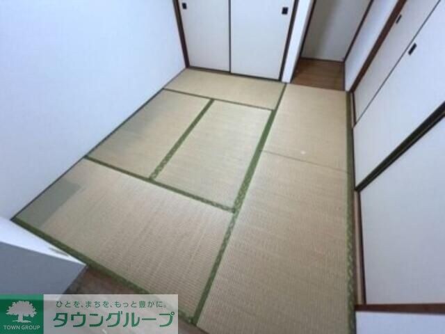 ＬＡＮＤＦＯＲＥＳＴ柏の葉IIの物件内観写真