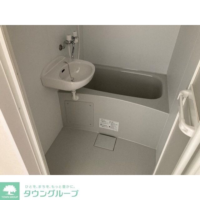 加島コーポの物件内観写真