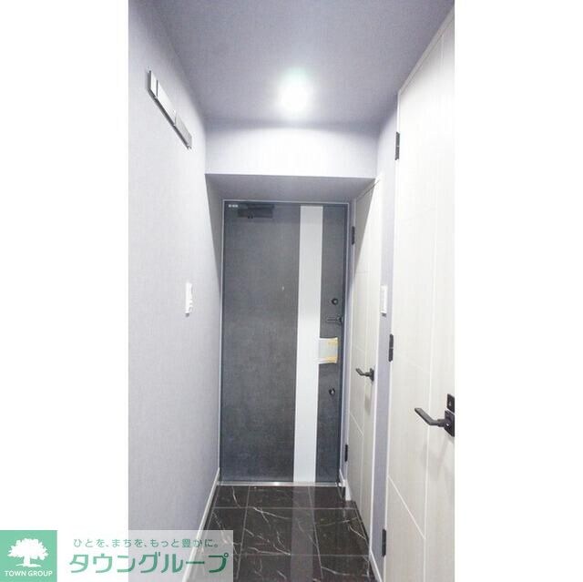 グランカーサ綾瀬の物件内観写真