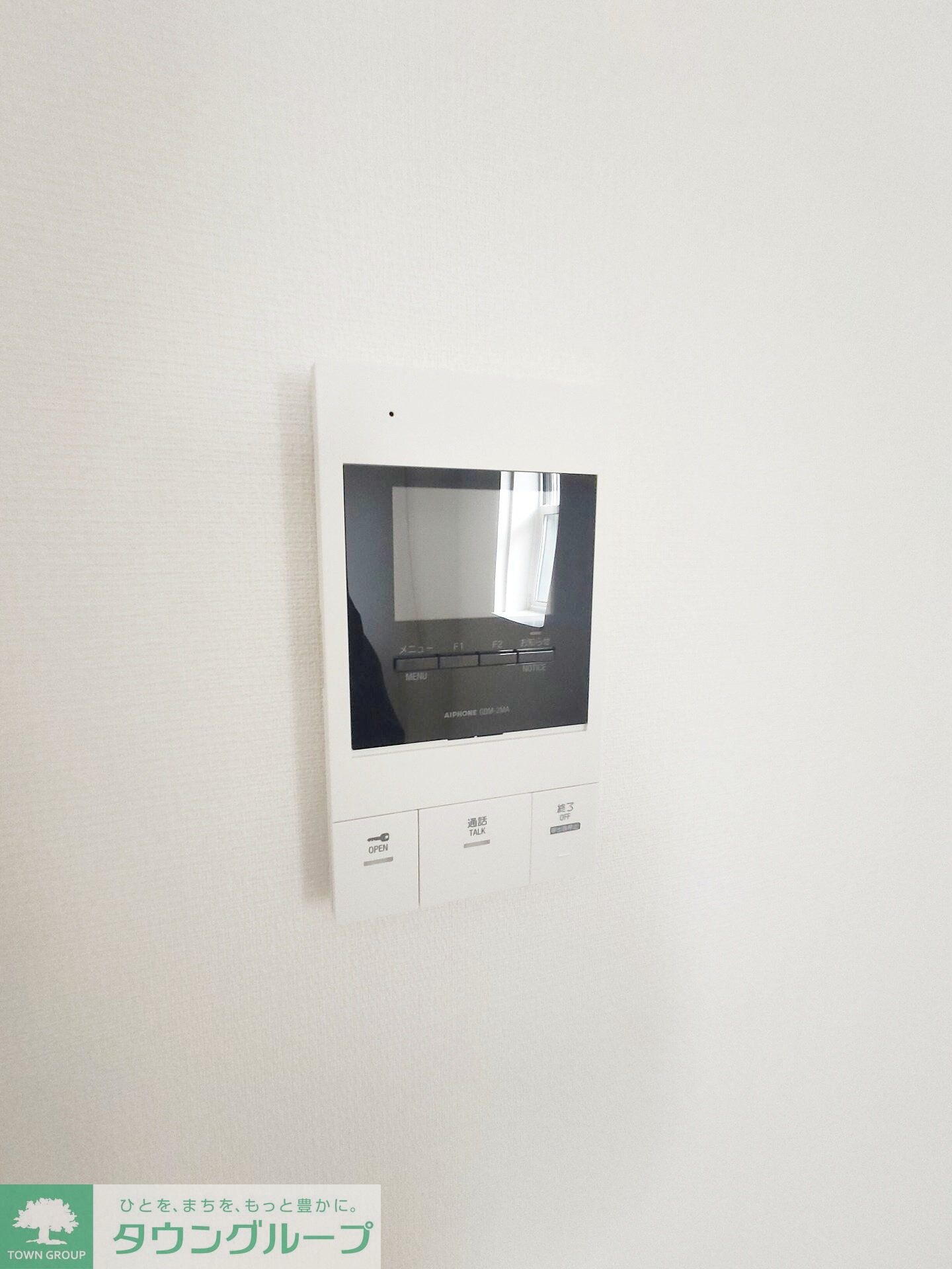 リブリ・エルカーサ亀有の物件内観写真