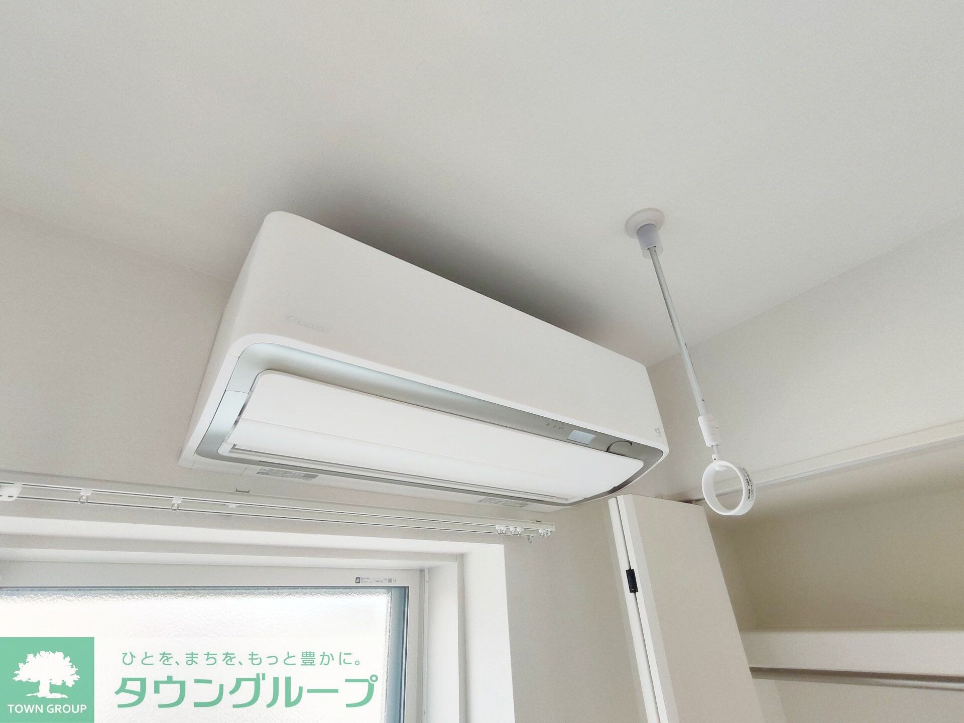 リブリ・エルカーサ亀有の物件内観写真