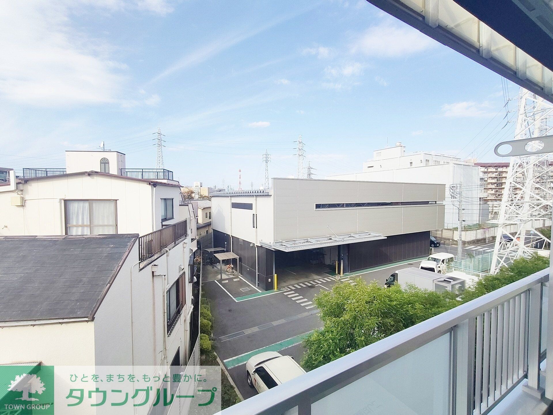 リブリ・エルカーサ亀有の物件内観写真