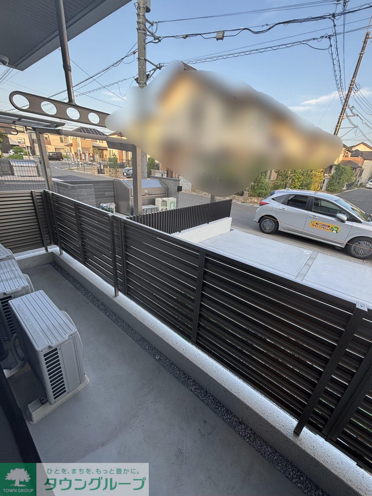 シャルマンおおたかの森の物件内観写真