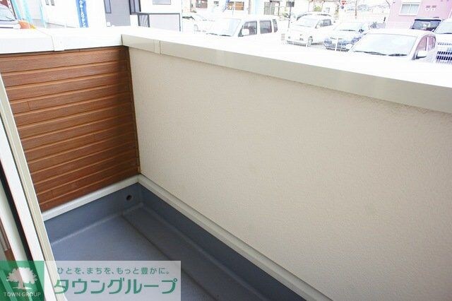 アルバ　カーサの物件内観写真