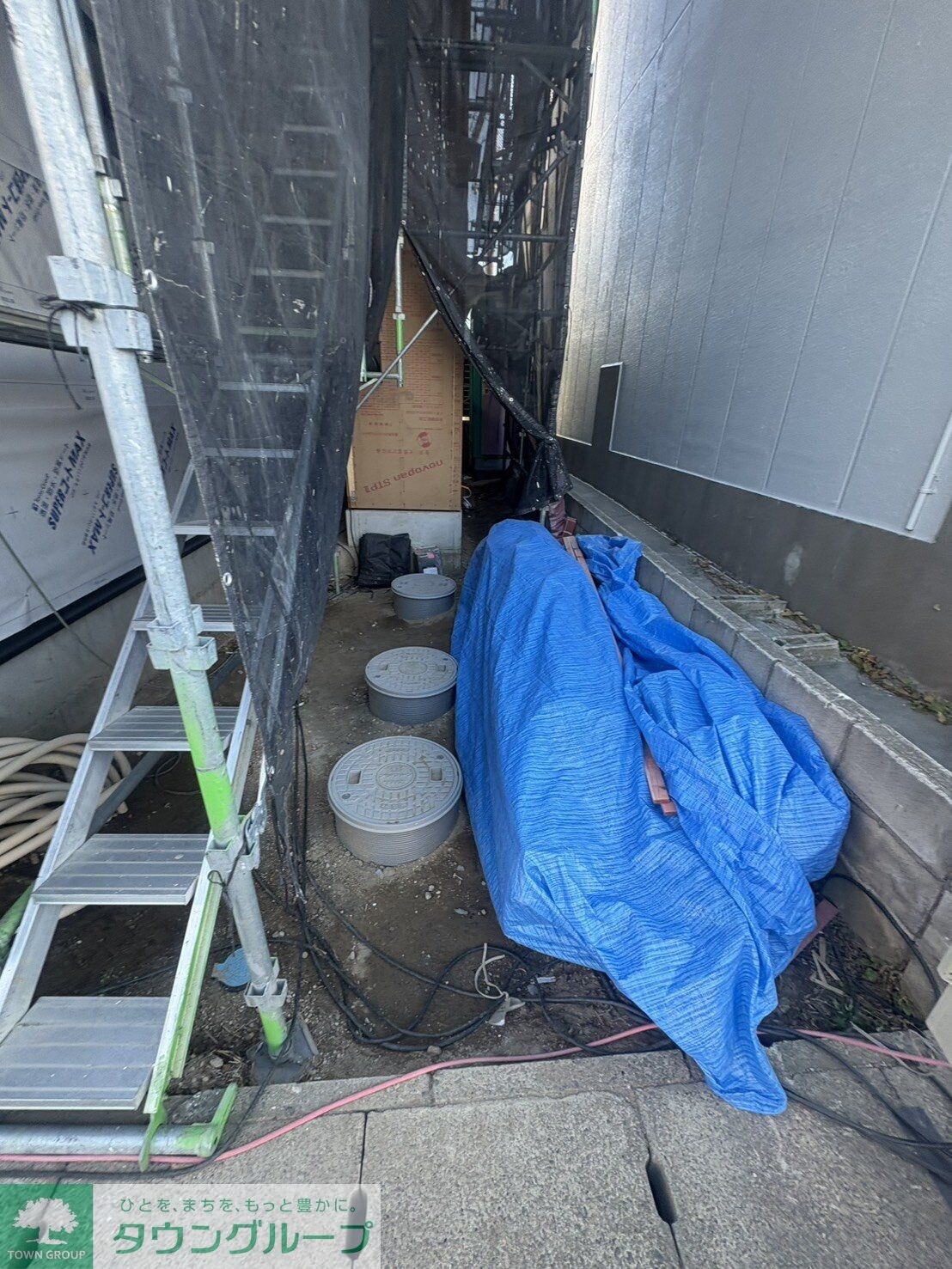 ルナモンド柏の葉の物件内観写真