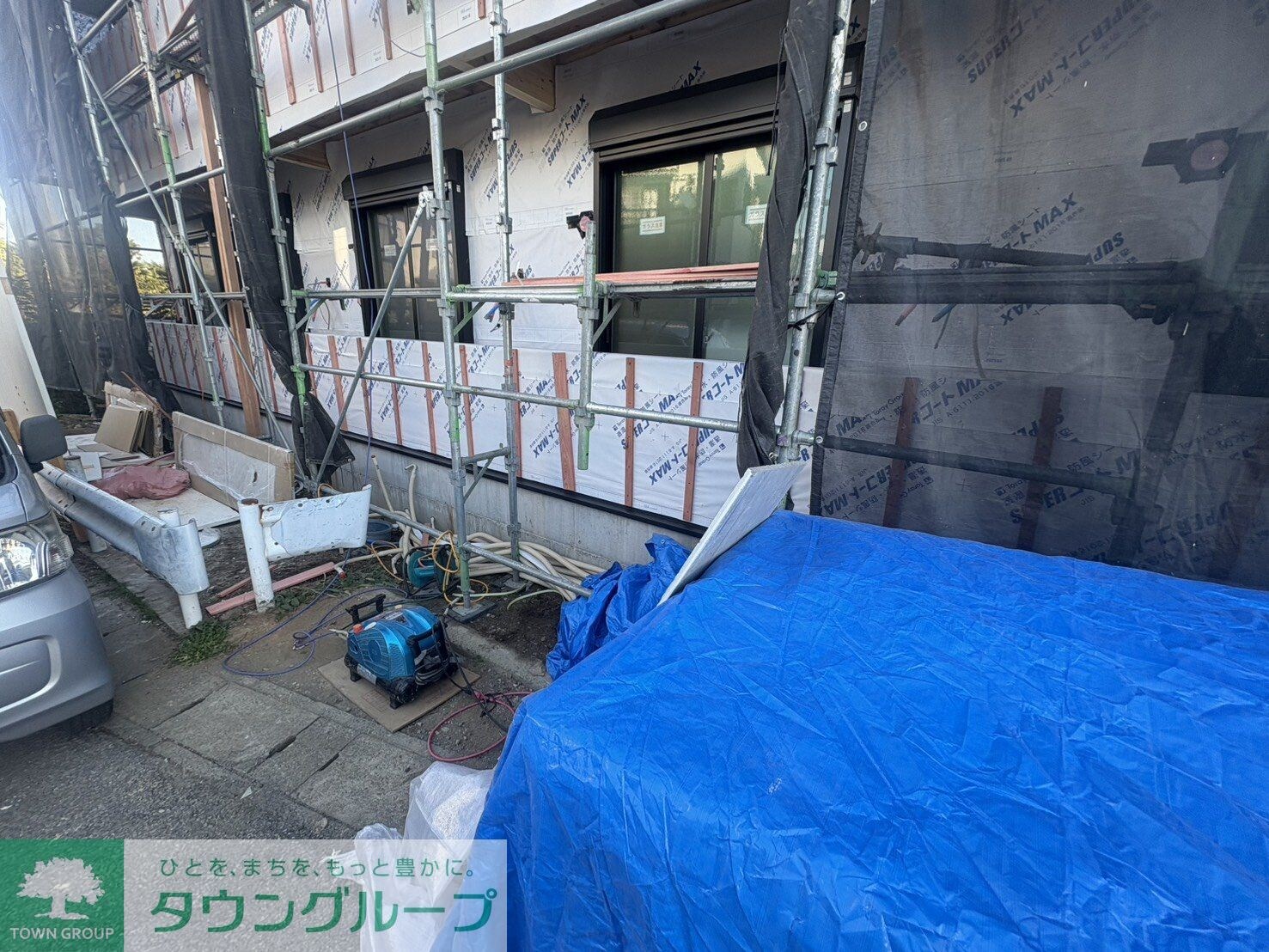 ルナモンド柏の葉の物件内観写真