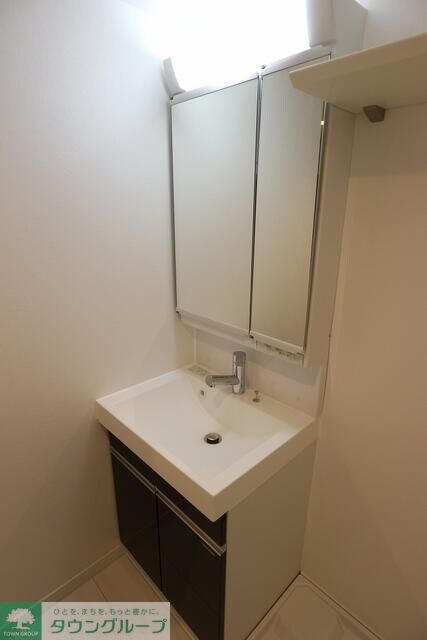 GRANDTIC PERLEの物件内観写真