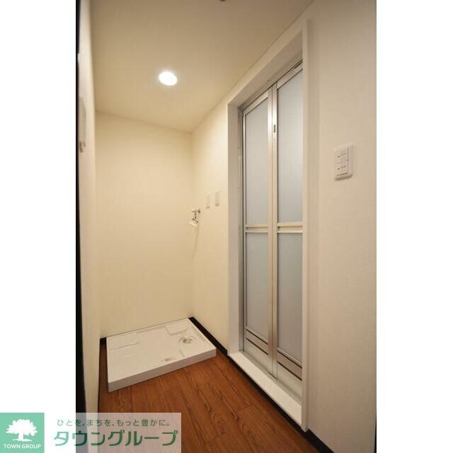 パステル嶋村の物件内観写真