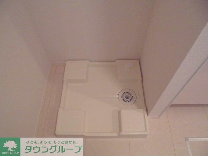 ボヌールメゾンの物件内観写真