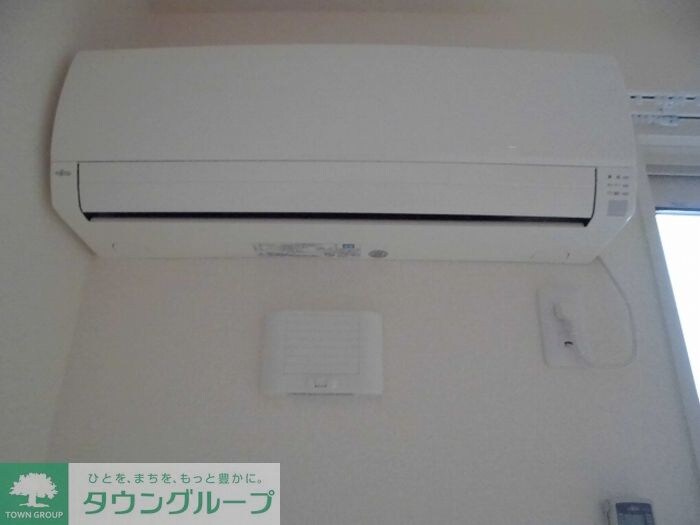 レクレドールの物件内観写真