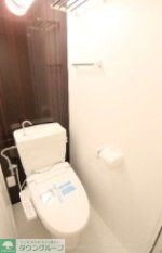 ＬａｎｄＳｉｔｚ六町の物件内観写真