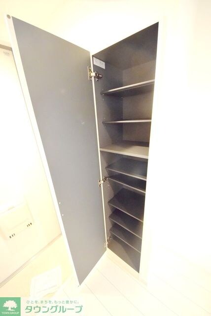 リブリ・サンビレッジの物件内観写真