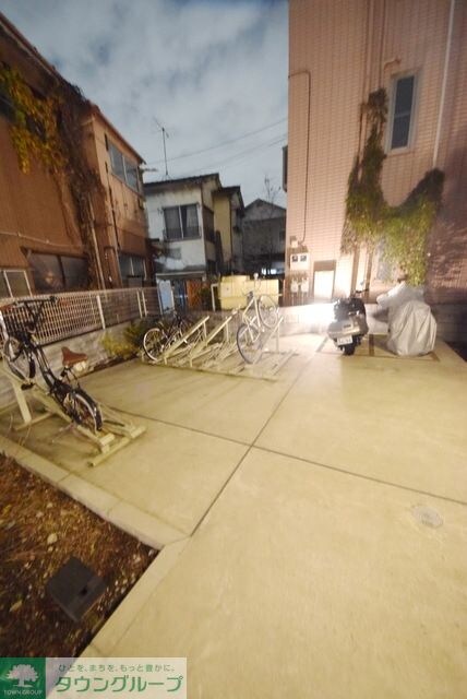 リブリ・サンビレッジの物件内観写真