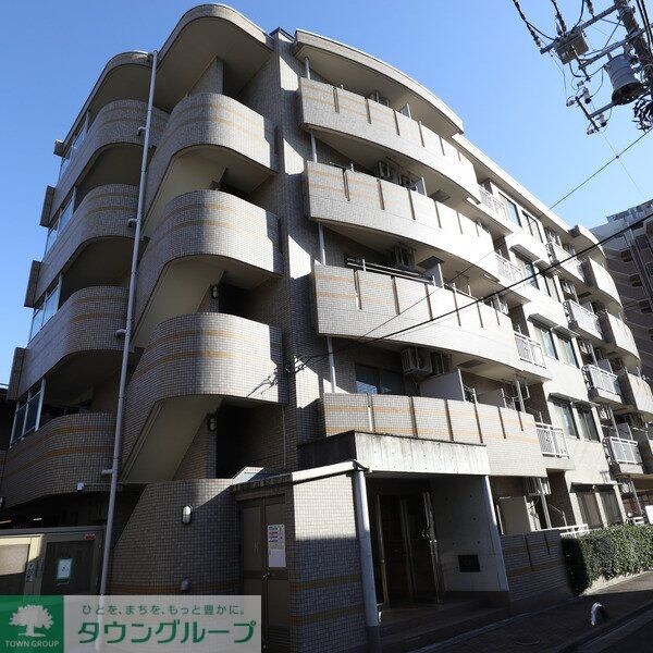 エトワール竹ノ塚の物件内観写真