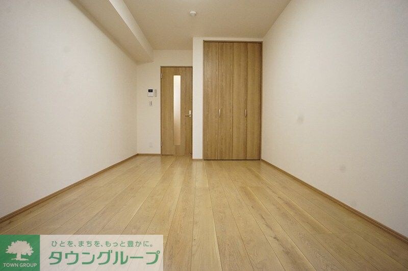 キャメル草加吉町2丁目IIの物件内観写真