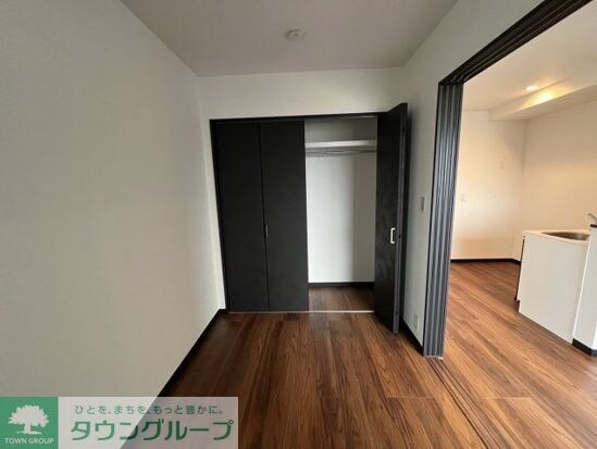 ｃｉｔｔａ（チッタ）の物件内観写真