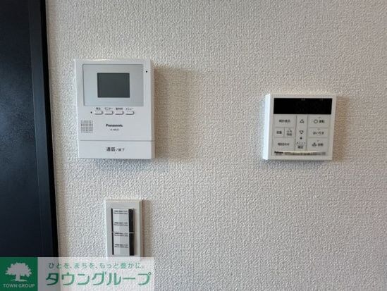 ｃｉｔｔａ（チッタ）の物件内観写真