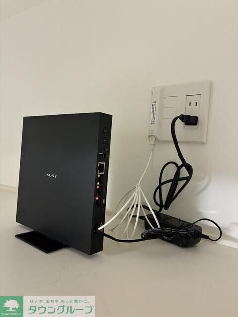 Ｍａｉｓｏｎ　Ｃｌａｉｒｅ南柏の物件内観写真