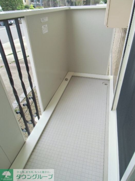 シャルマンおおたかの森の物件内観写真