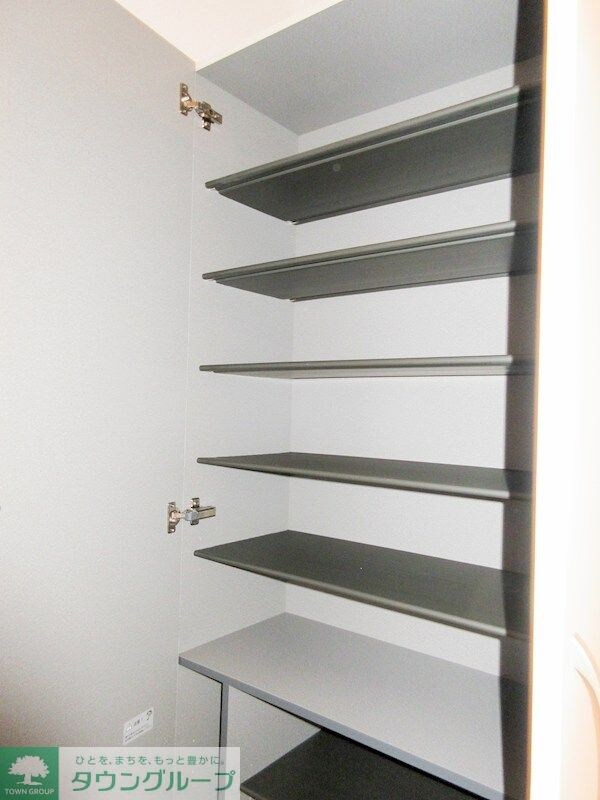 エトワールおおたかの物件内観写真