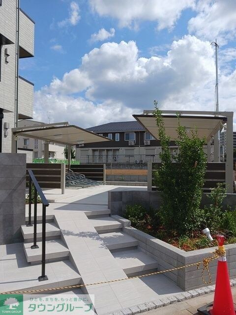 ソルス・おおたかの物件内観写真