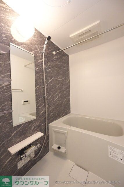 Ａｉ－ＨｉｇｈｔｓIIＢの物件内観写真