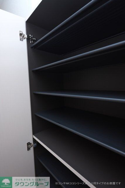 Ａｉ－ＨｉｇｈｔｓIIＢの物件内観写真