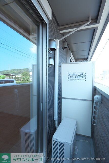 Ａｉ－ＨｉｇｈｔｓIIＢの物件内観写真