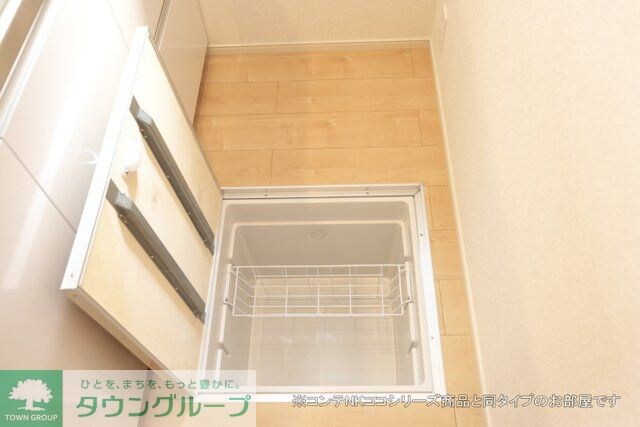 Ａｉ－ＨｉｇｈｔｓIIＢの物件内観写真