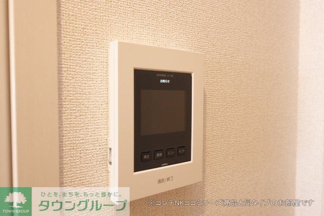 Ａｉ－ＨｉｇｈｔｓIIＢの物件内観写真