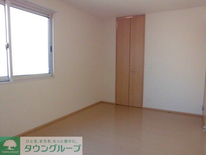 フォレステージ　Ｂの物件内観写真